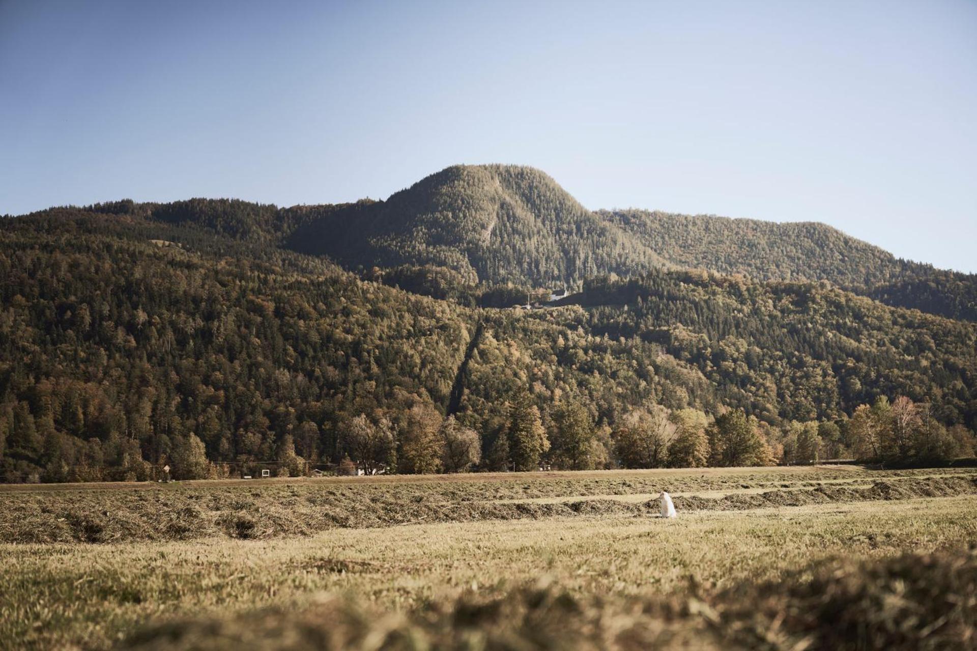 Rait'Ner Wirt Schleching Exterior foto